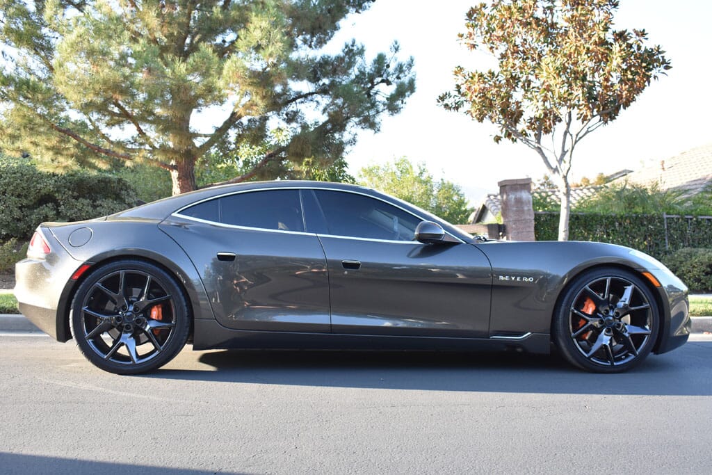 2018 Karma Revero Luxury for sale